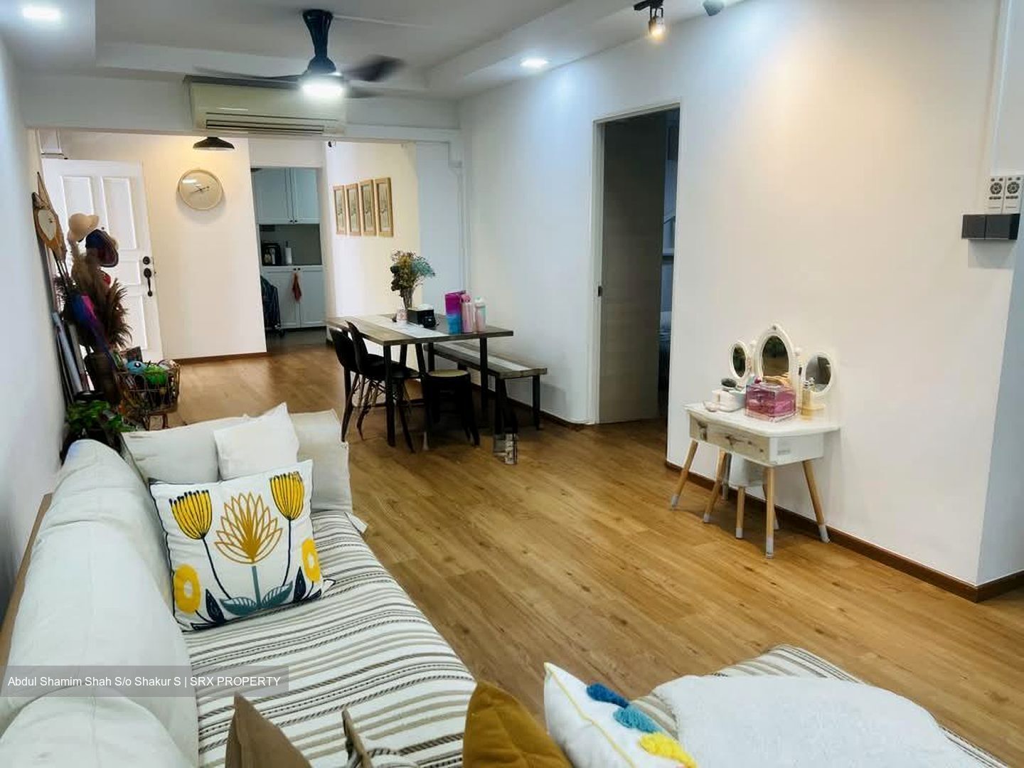 Blk 953 Hougang Avenue 9 (Hougang), HDB 4 Rooms #573618011